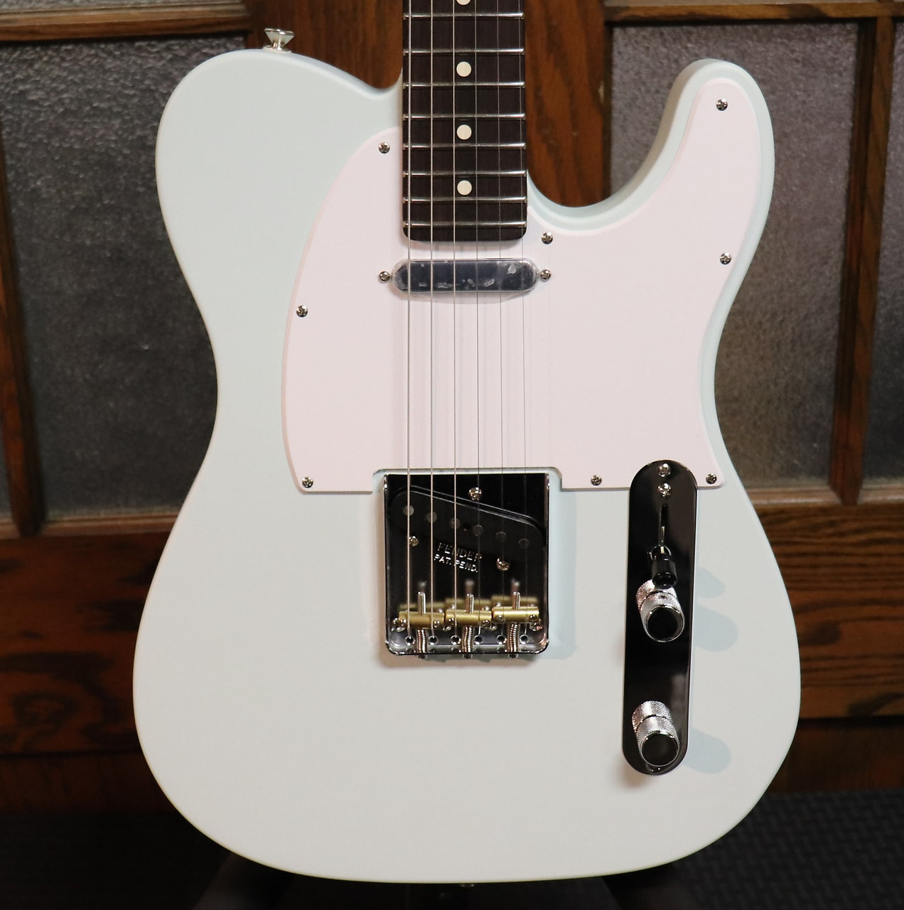 Fender American Performer Telecaster with Maple Fretboard