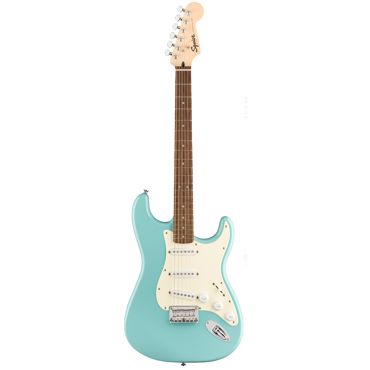 SQUIER BULLET ELECTRIC GUITAR PACK