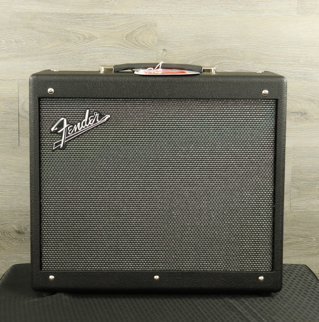 Fender Mustang GTX50 Modeling Guitar Amplifier Black - K&S Music