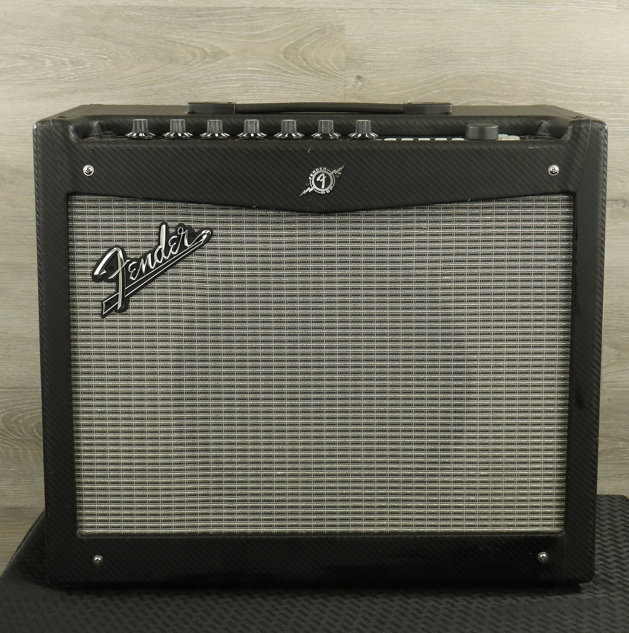 Fender Mustang III 100-Watt 1x12