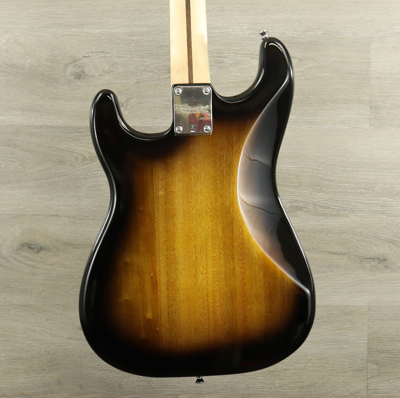 Squier Bullet Stratocaster HT HSS Brown Sunburst - K&S Music