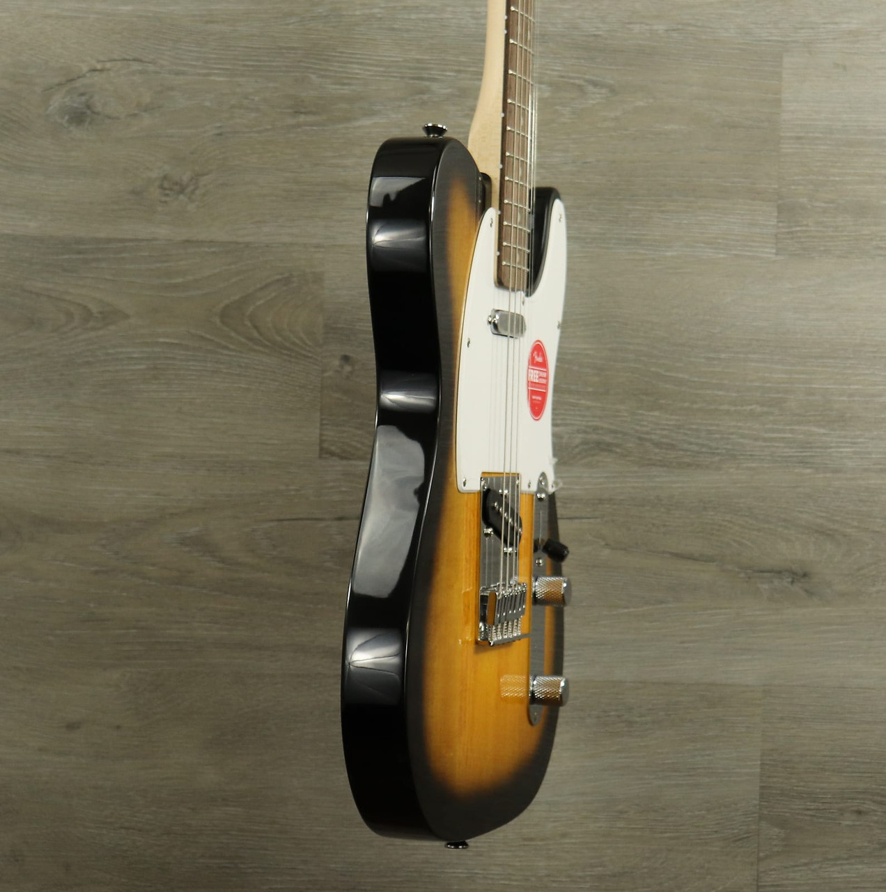 Squier Bullet Telecaster Brown Sunburst - K&S Music Center LLC