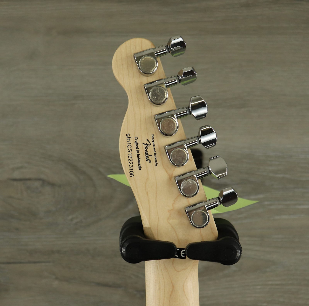 Squier Bullet Telecaster Brown Sunburst - K&S Music Center LLC