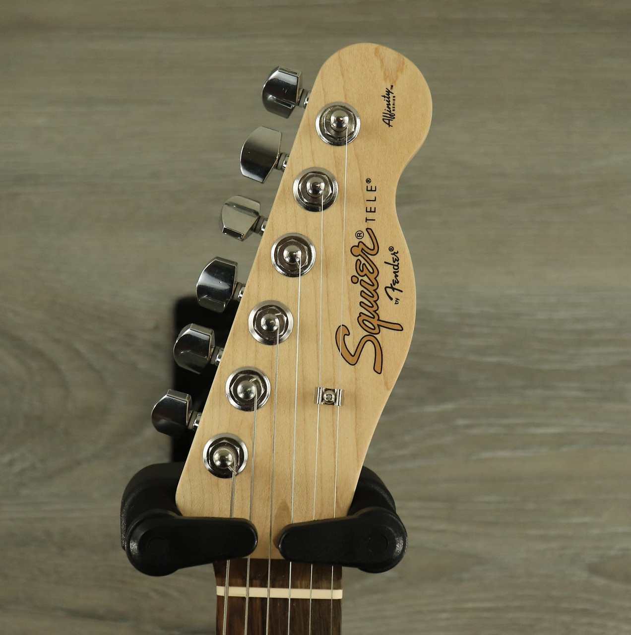 Squier Affinity Series Telecaster Race Green - K&S Music Center LLC