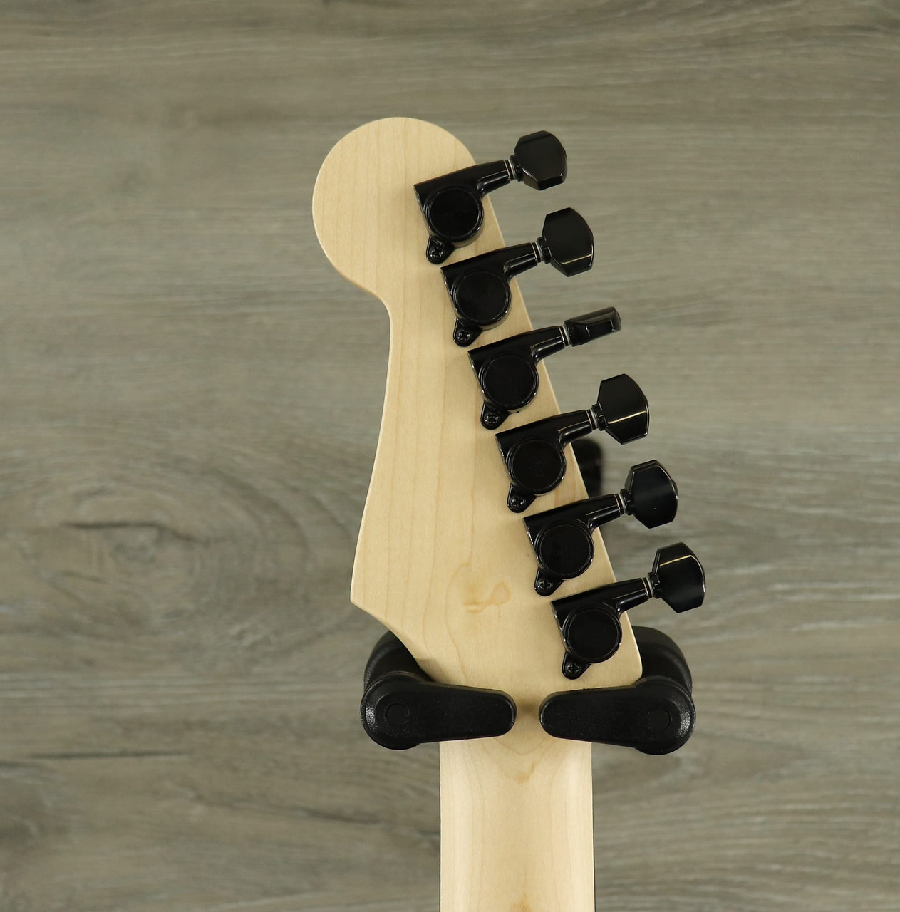 Fender Limited Edition HM Strat Reissue Ice Blue K&S Music Center LLC