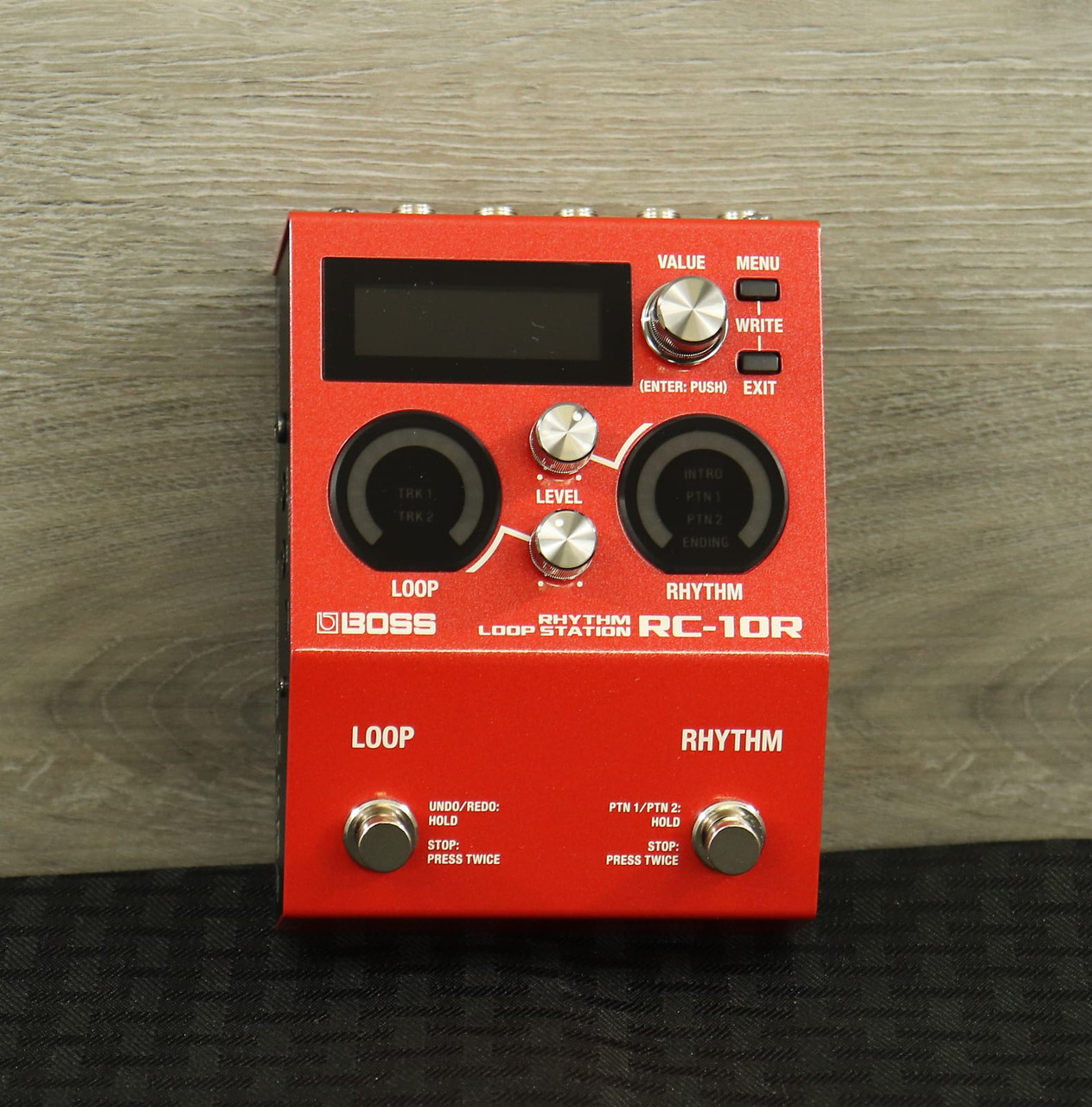 ⭐️美品⭐️RC-10R Rhythm Loop Station rc-10r_main.jpg