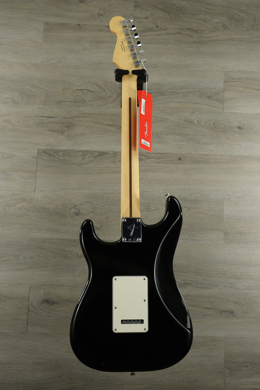 Fender Player Stratocaster Black