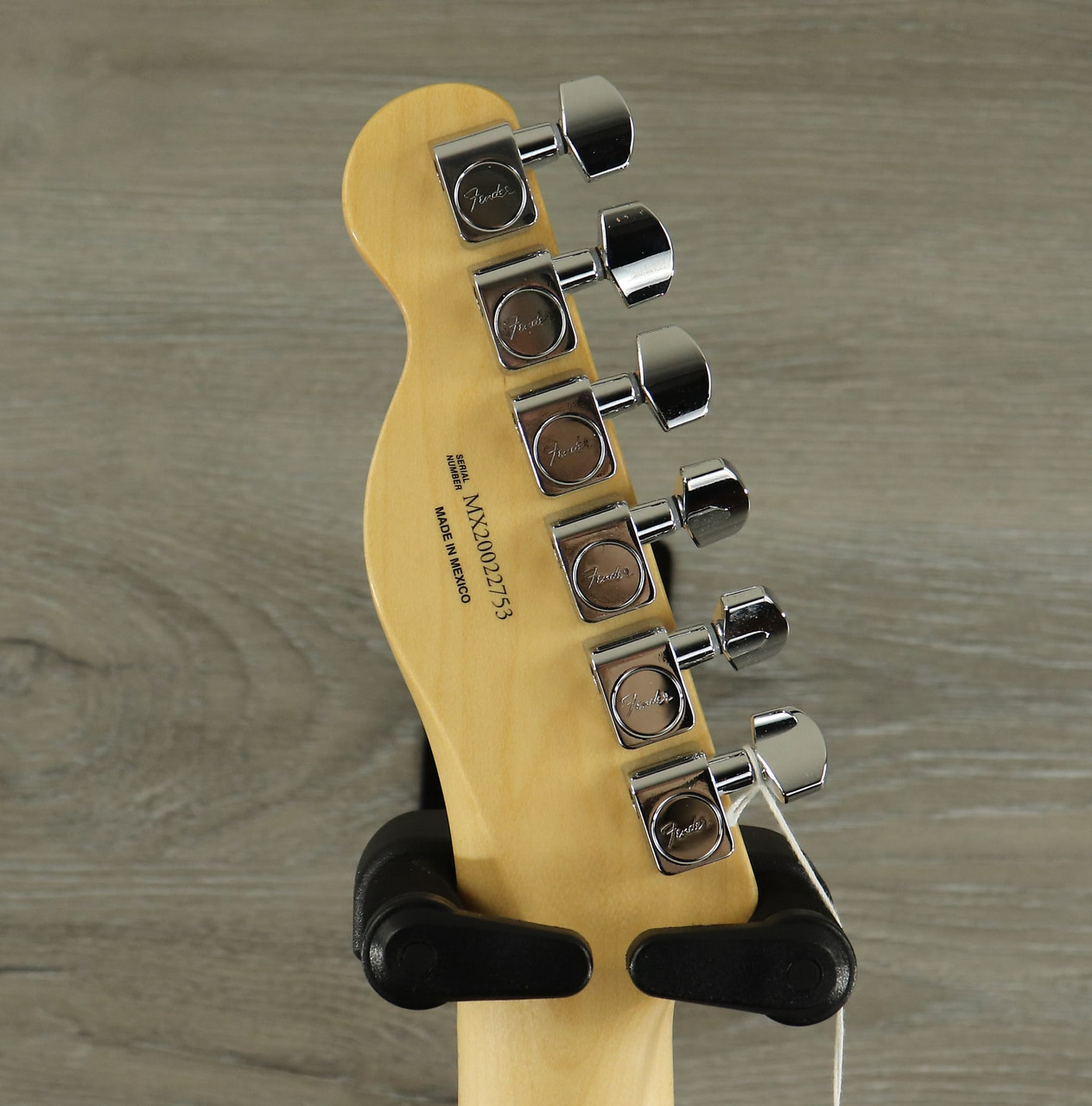 Fender Player Telecaster 3 Color Sunburst - K&S Music Center LLC