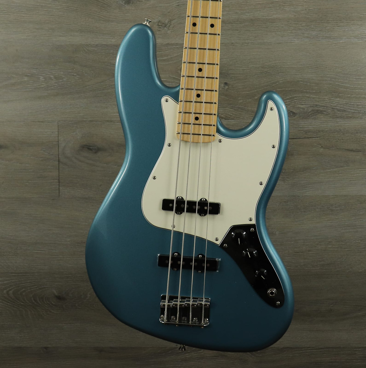 Fender Player Jazz Bass Tidepool - K&S Music Center LLC