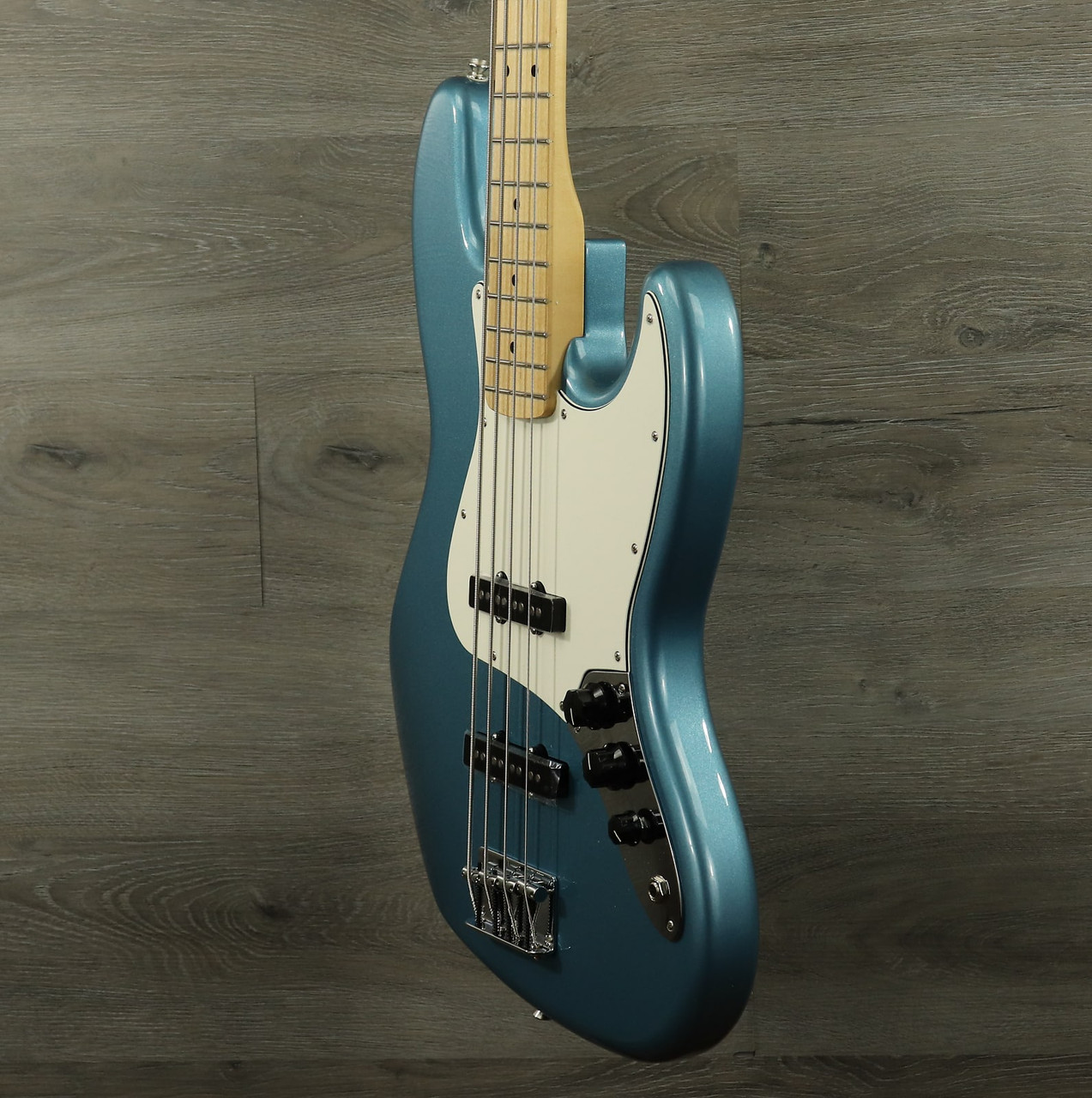 Fender Player Jazz Bass Tidepool