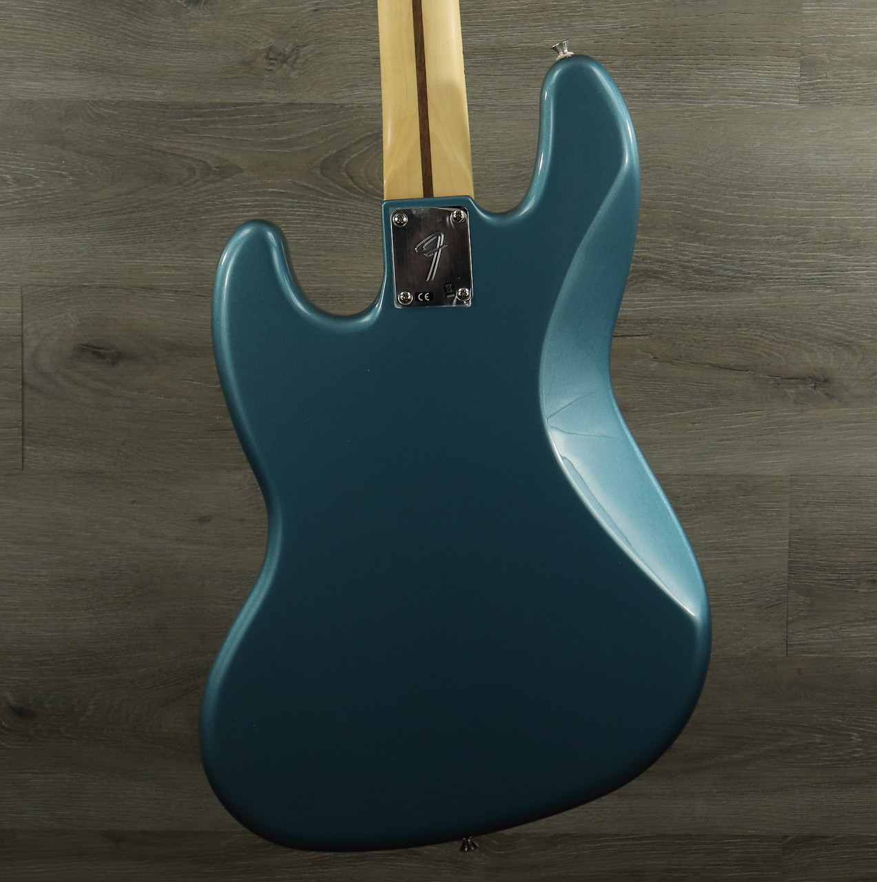 Fender Player Jazz Bass Tidepool - K&S Music Center LLC