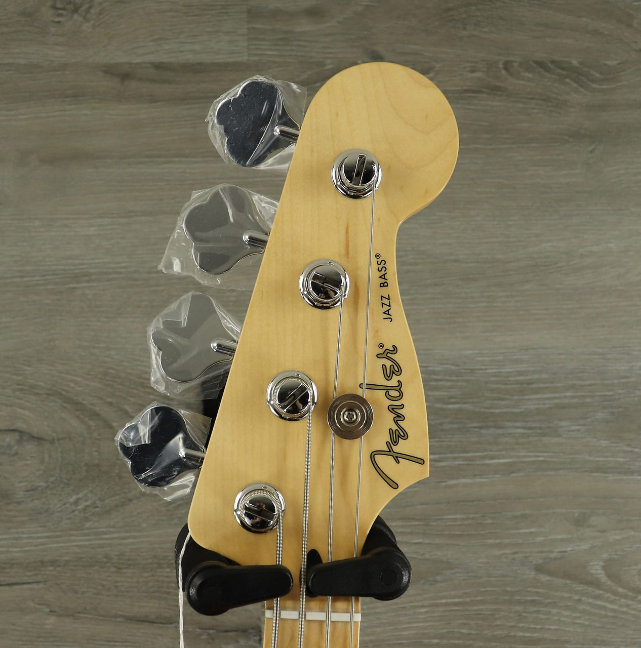 Fender Player Jazz Bass Tidepool