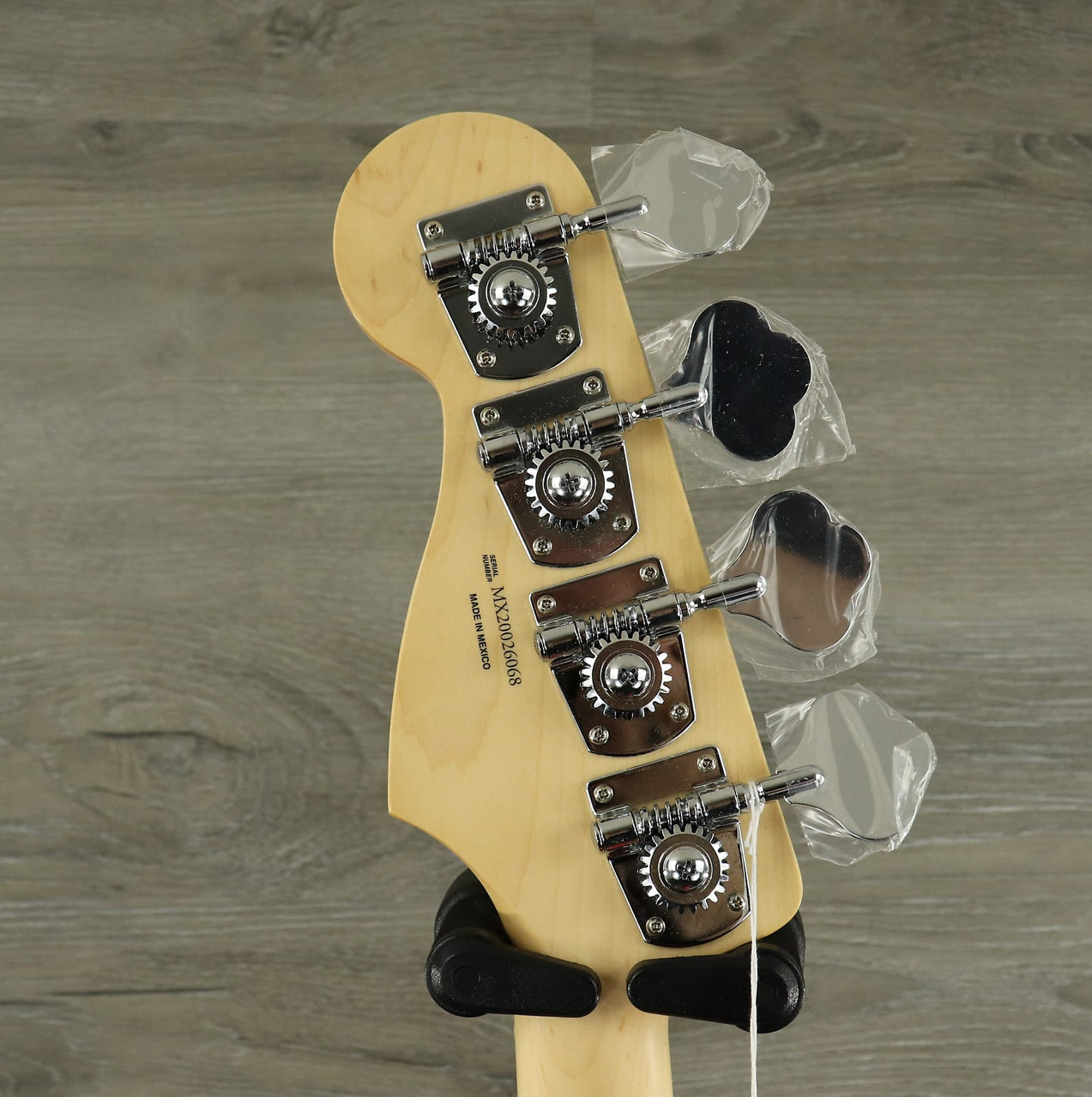 Fender Player Jazz Bass Tidepool - K&S Music Center LLC