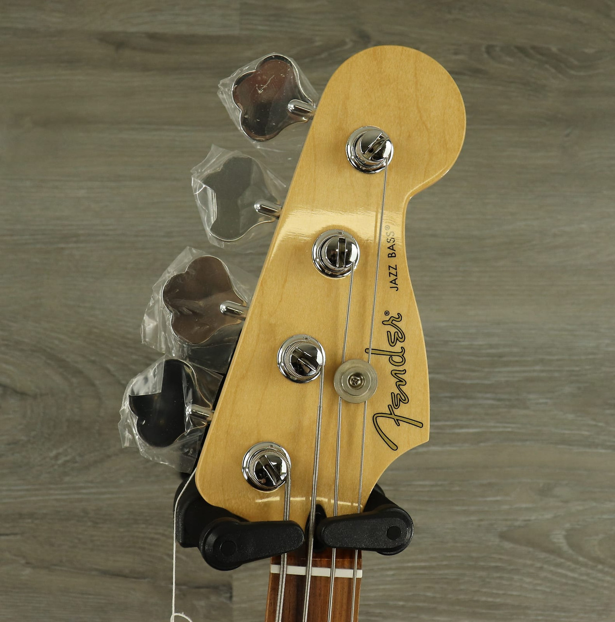 Fender Player Jazz Bass 3 Color Sunburst - K&S Music Center LLC