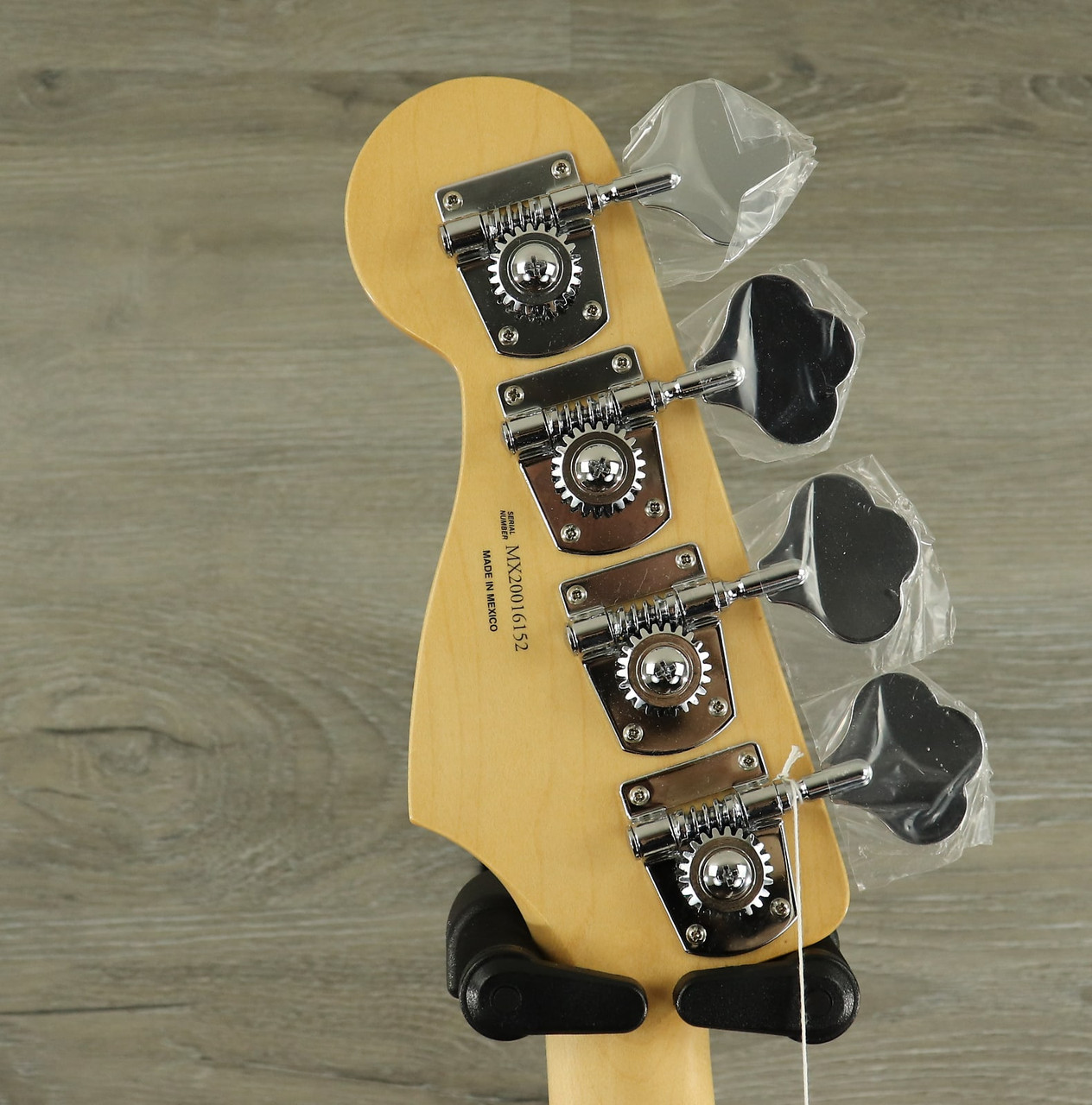 Fender Player Jazz Bass 3 Color Sunburst - K&S Music Center LLC