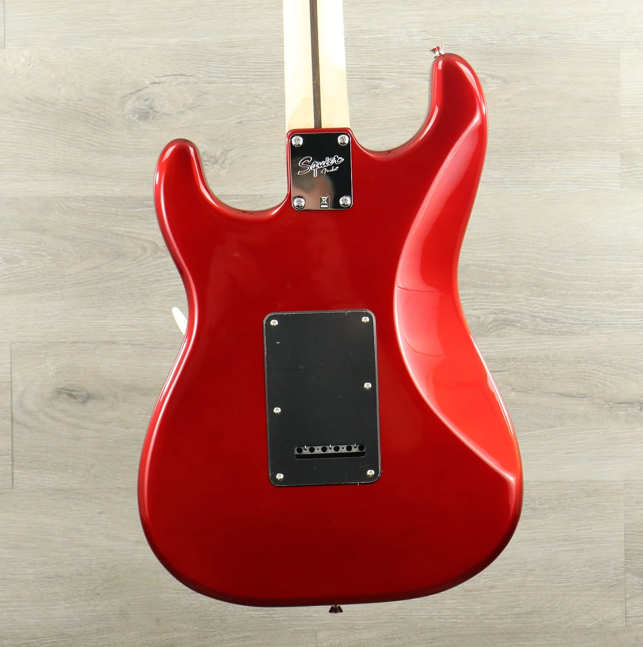 Squier Contemporary Stratocaster HH with Maple Fretboard Dark