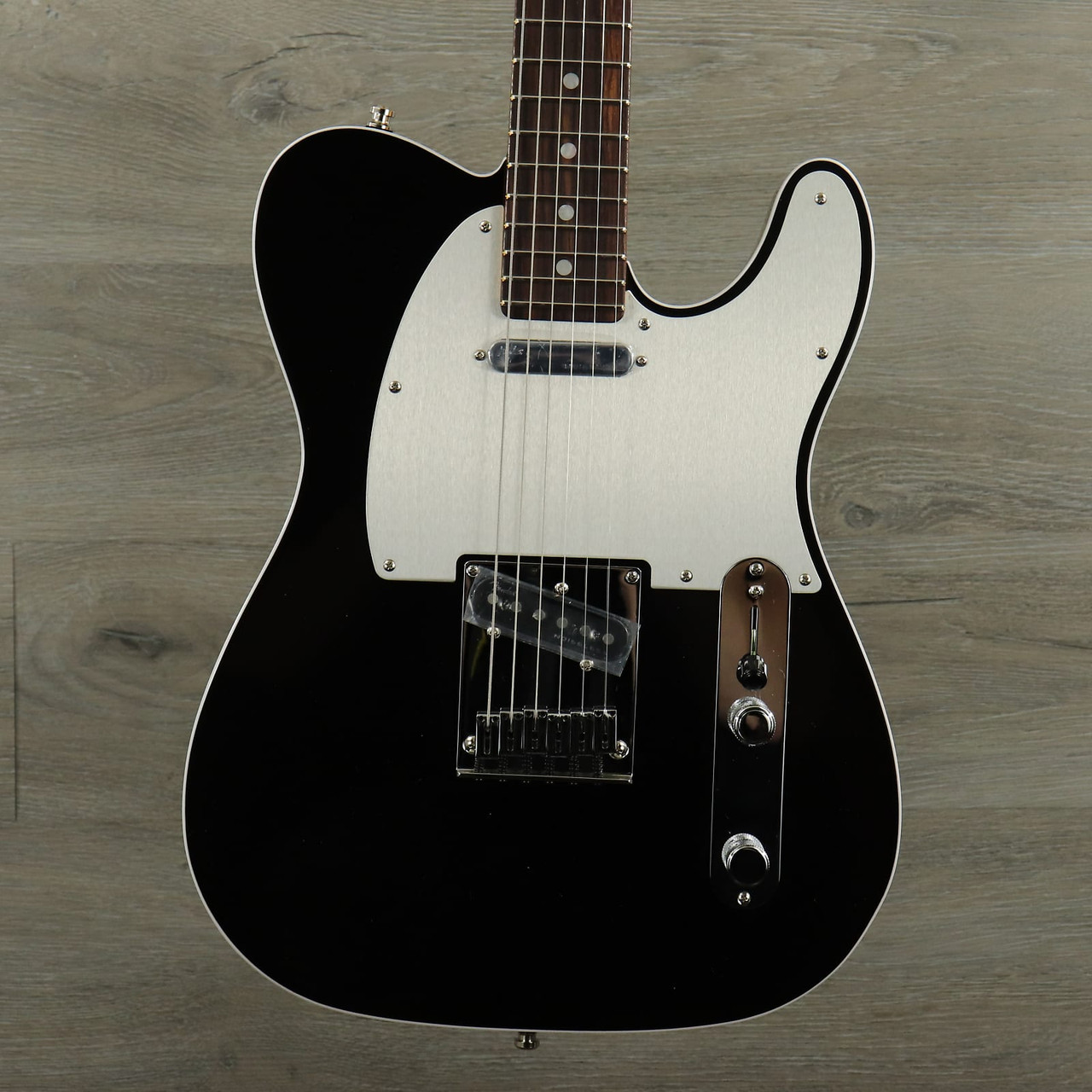 Fender American Ultra Telecaster Texas Tea