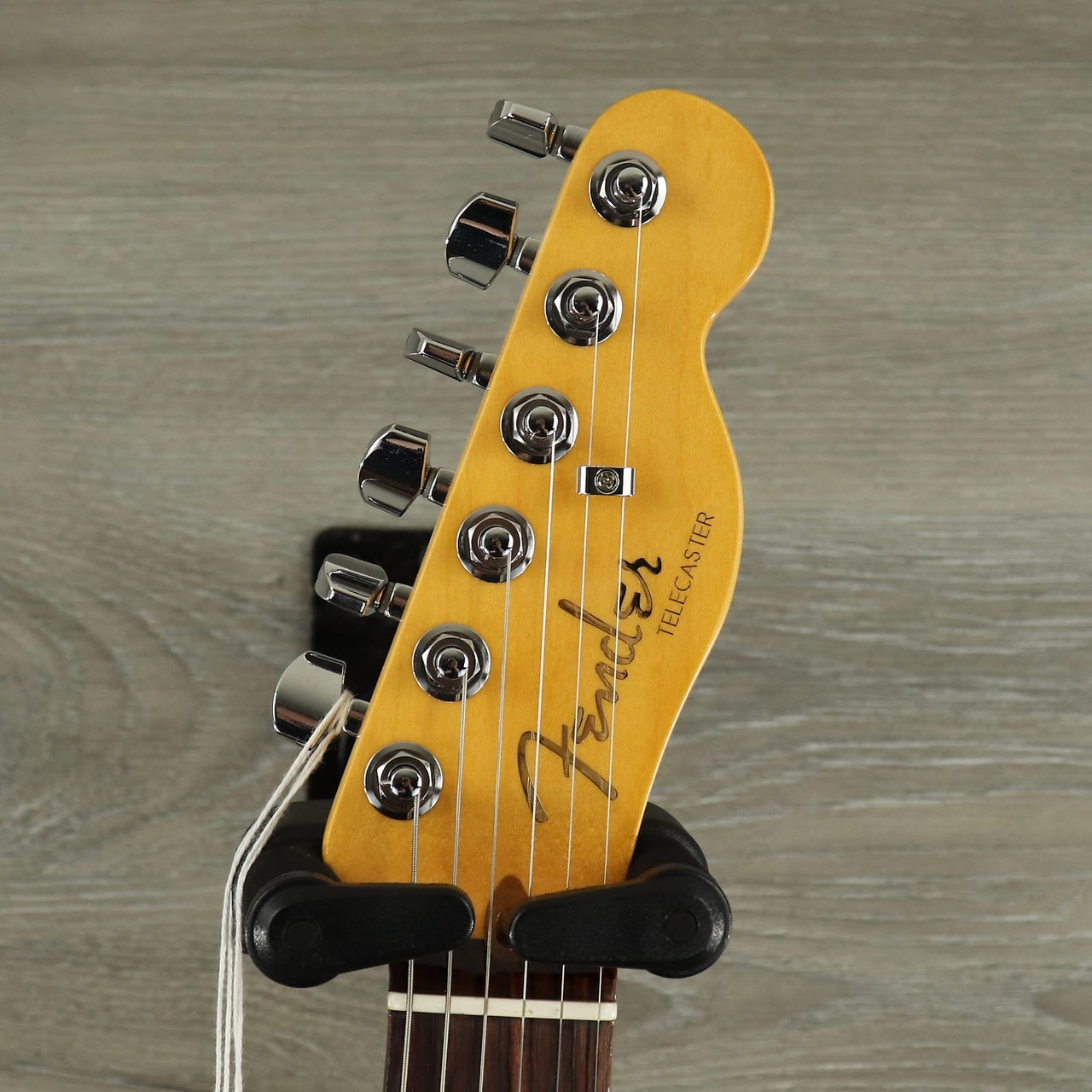 ギター Fender American Ultra Telecaster Fender American Ultra Telecaster (USA, MN) - ultraburst Tel