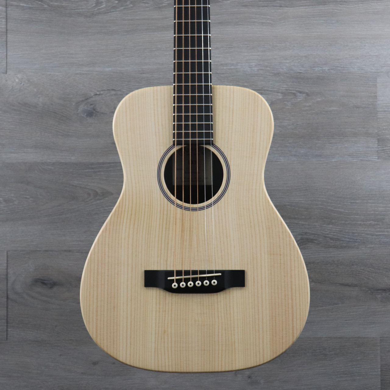 Martin LX1 Natural