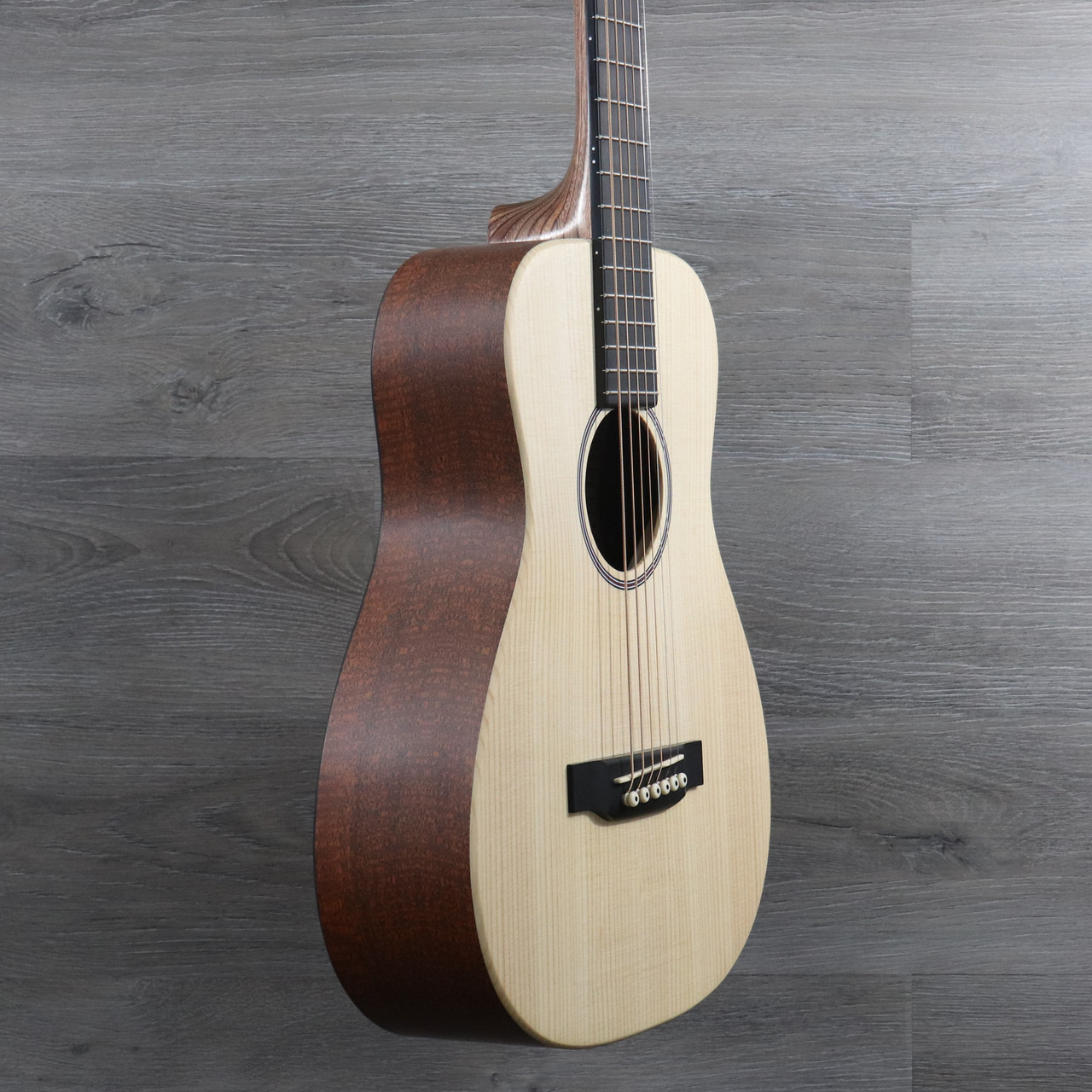 Martin LX1 Natural - K&S Music Center LLC