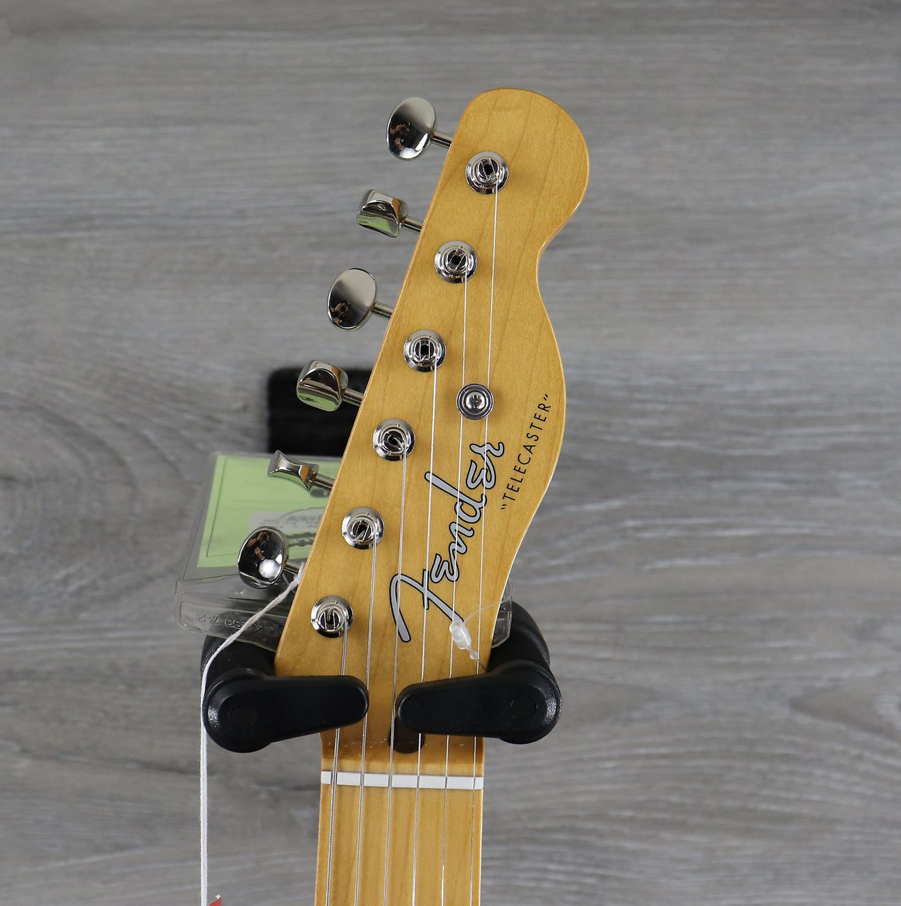 Fender Vintera '50s Telecaster Modified Butterscotch Blonde