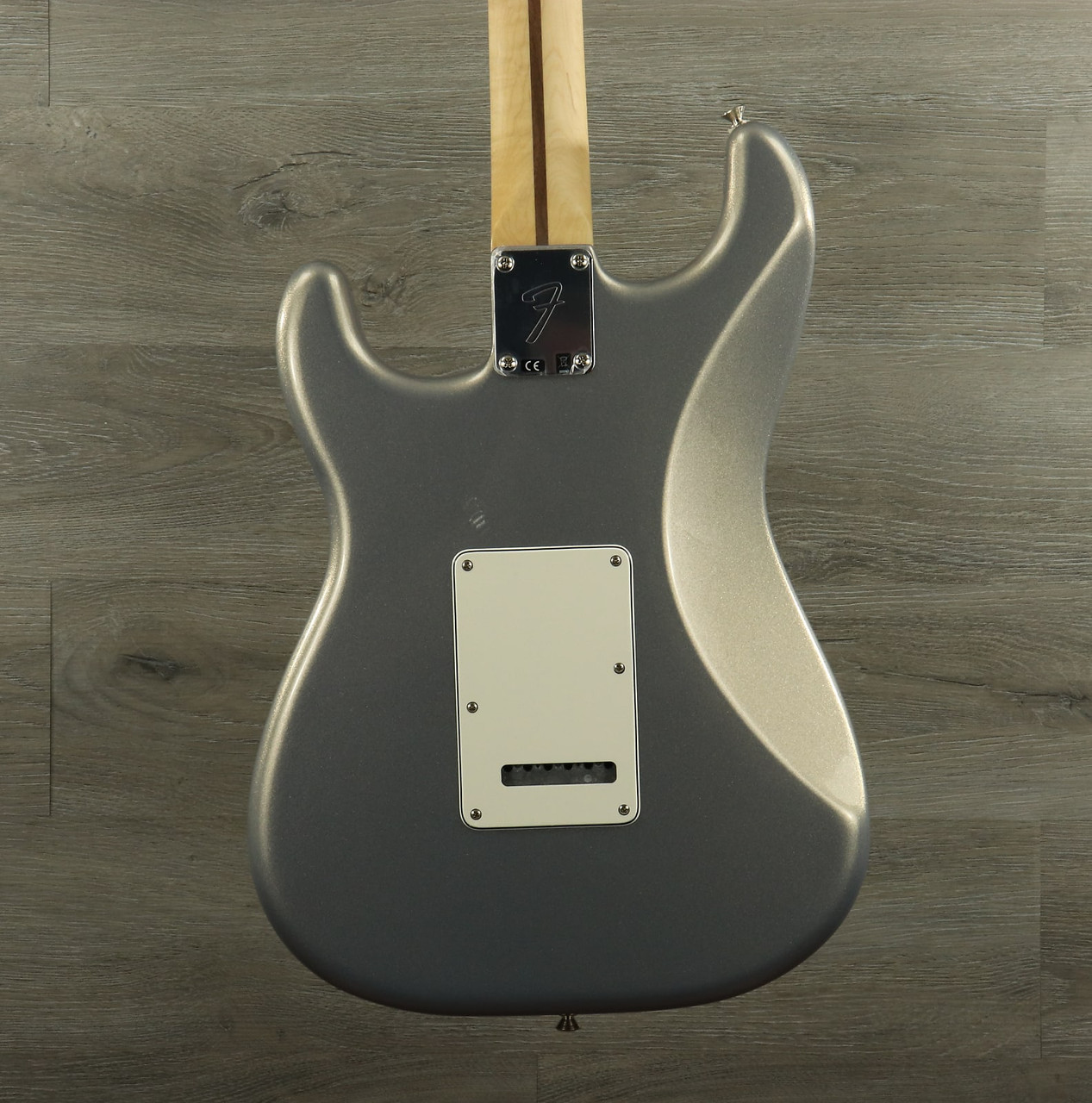 Fender Player Stratocaster （値下げ◯） Fender Player Stratocaster Black Pau Ferro (142) - Willcutt