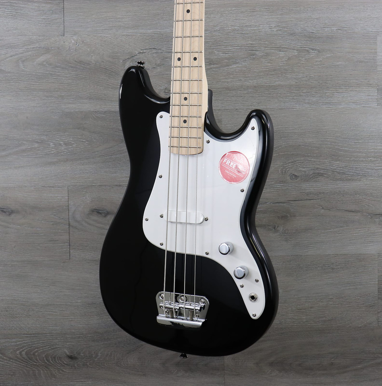 組み合わせ自由自在 【 最終値下げ☆6月末まで 】Squier / BRONCO BASS