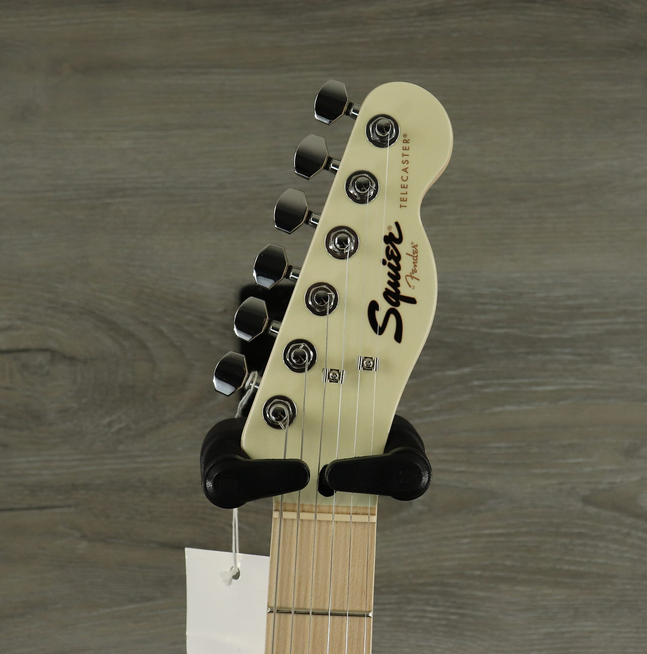 Squier Contemporary Telecaster HH with Maple Fretboard Pearl White