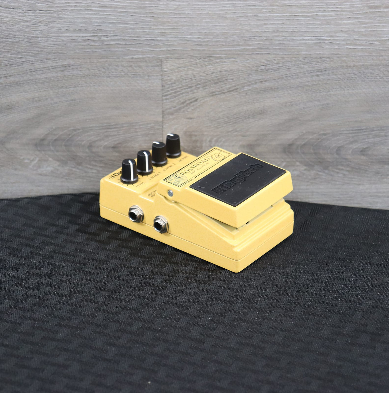 Digitech CROSSROADS Eric Claptonシグネチャー eb9e884b-07e1-4a08-a330-