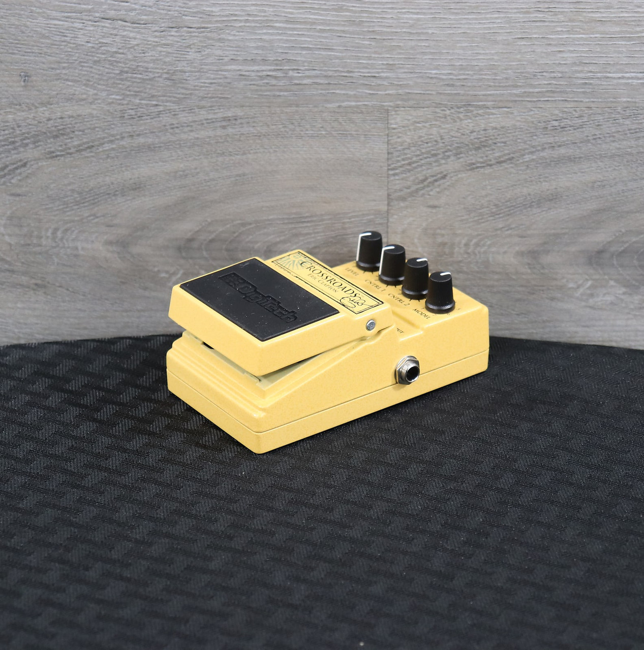 DigiTech XAS-ECV Eric Clapton Crossroads Pedal - K&S Music