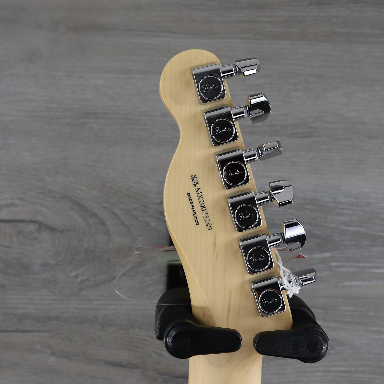 ギター Fender Player Telecaster Black MN Fender Player Telecaster Black - K&S Music Center LLC