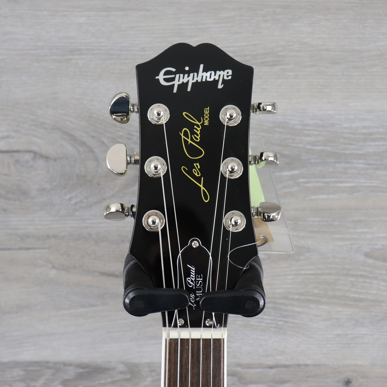 Epiphone Les Paul Muse - Pearl White Metallic