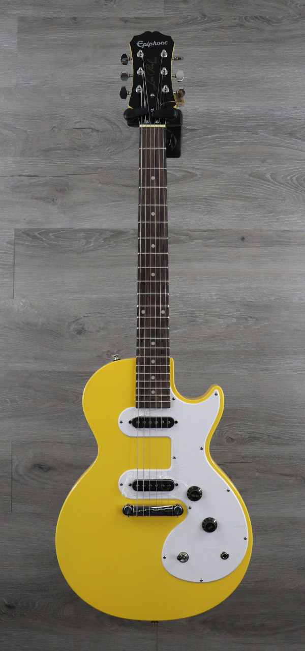 Epiphone Les Paul SL - Sunset Yellow