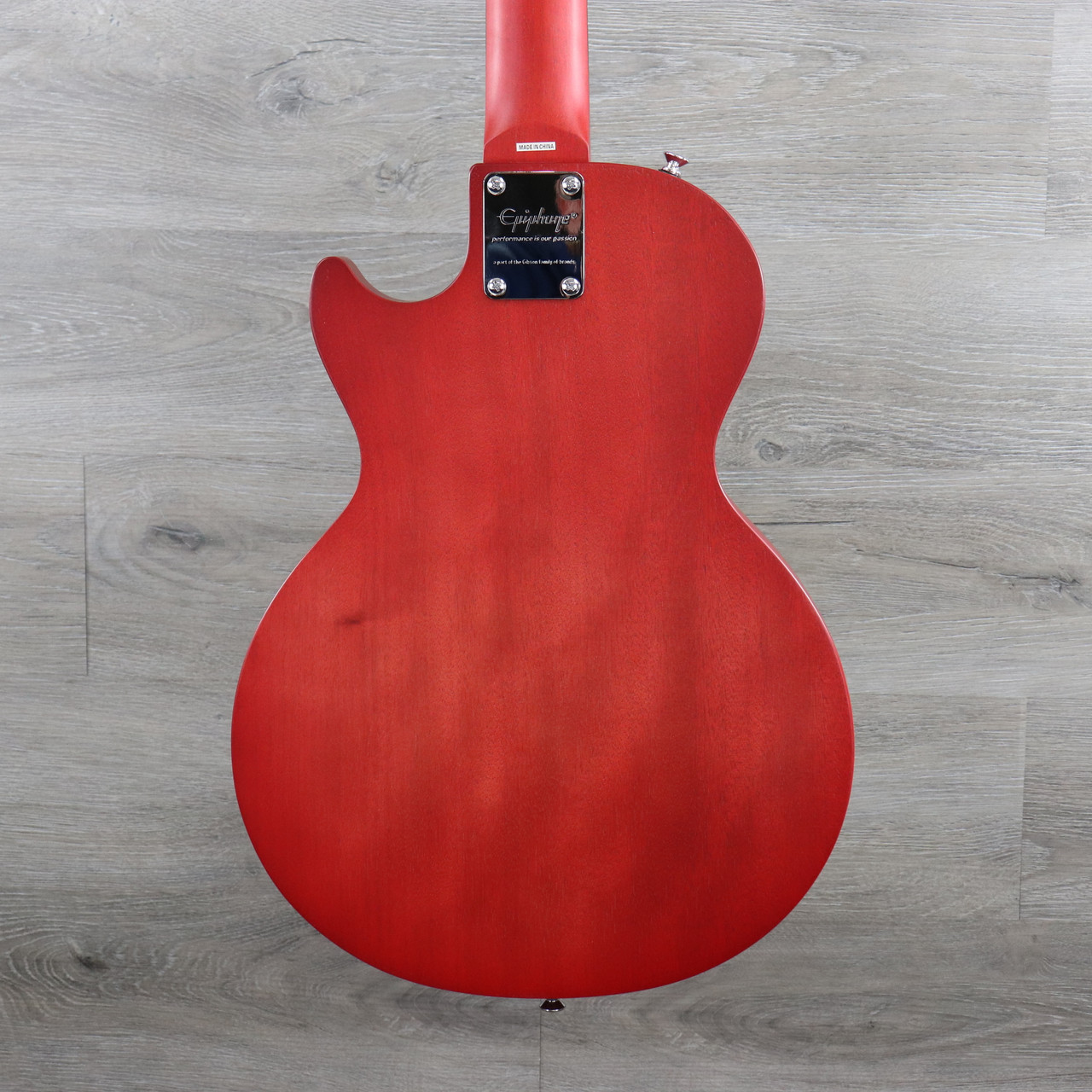 Epiphone Les Paul SL - Heritage Cherry Sunburst