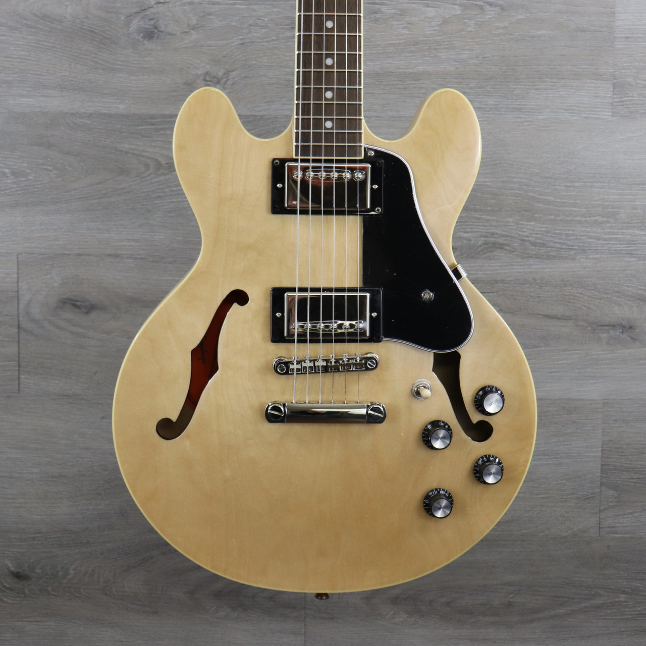 Epiphone ES-339 - Natural