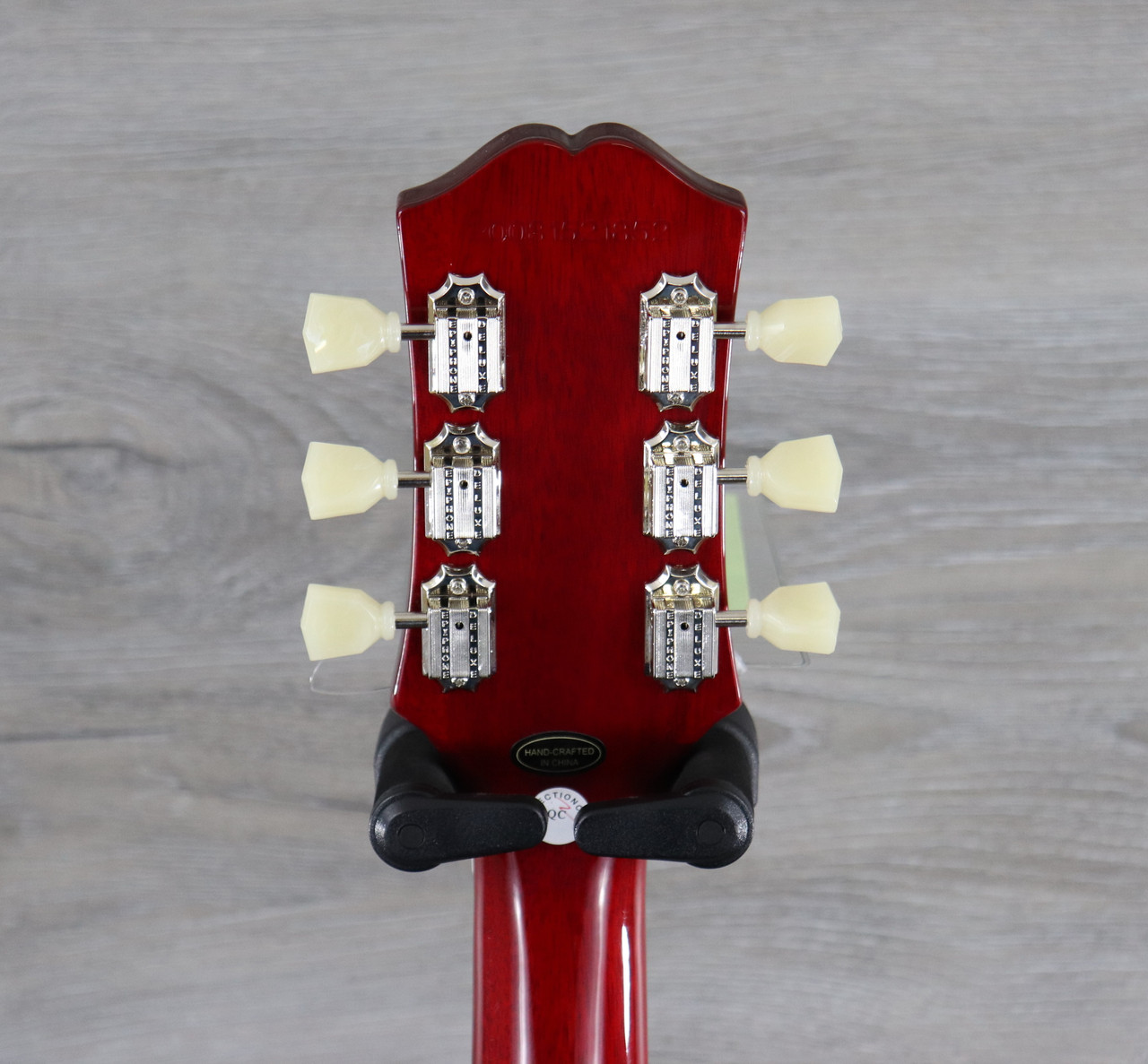 Epiphone Les Paul Standard 50's - Heritage Cherry Sunburst