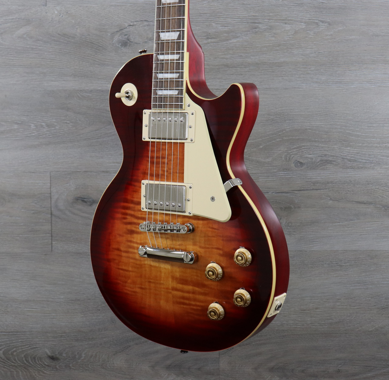 Epiphone Les Paul Standard 50's - Heritage Cherry Sunburst