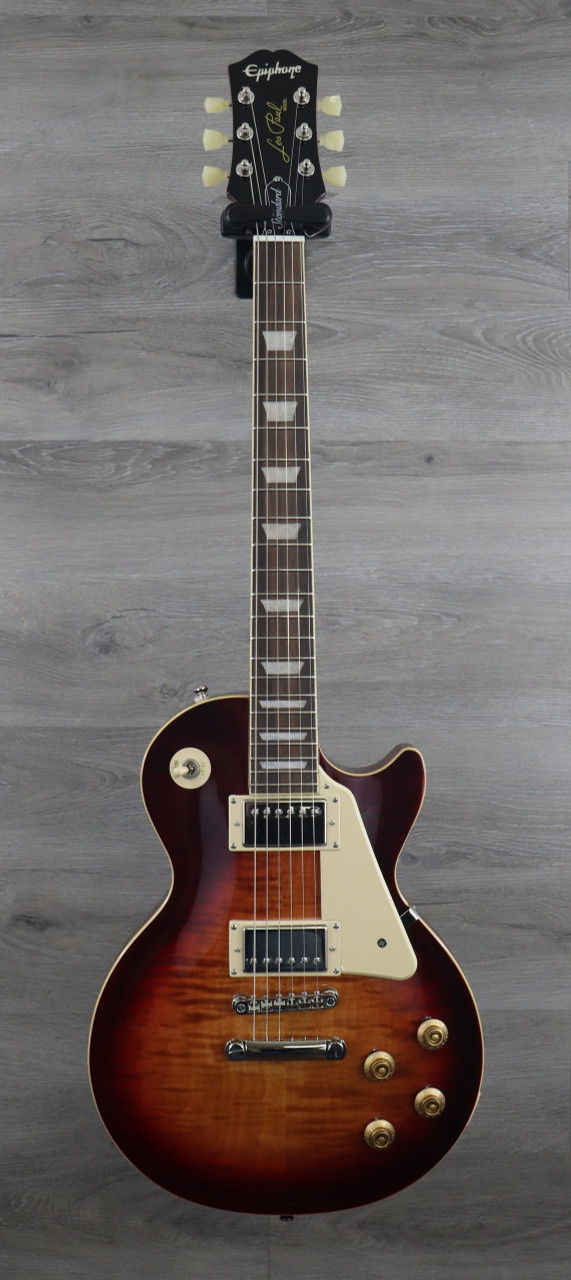 Epiphone Les Paul Standard 50's - Heritage Cherry Sunburst