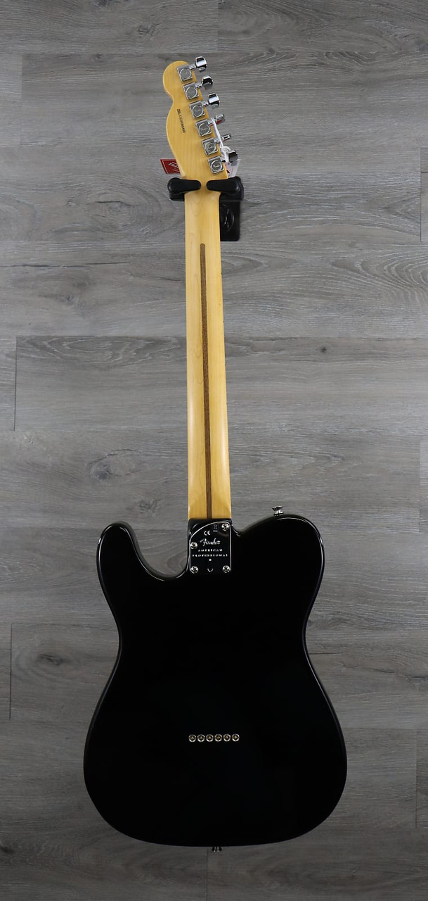 Fender American Professional II Telecaster with Maple