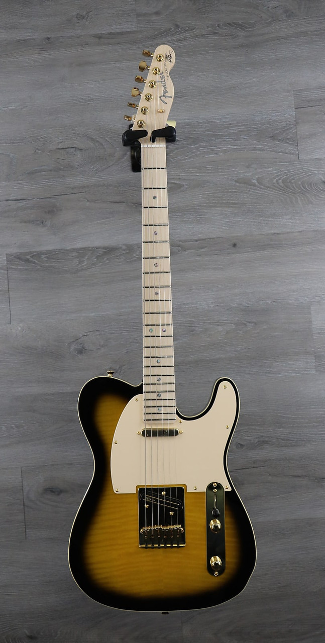 ギター Fender MIJ Richie Kotzen Telecaster Richie Kotzen Telecaster® – Fender