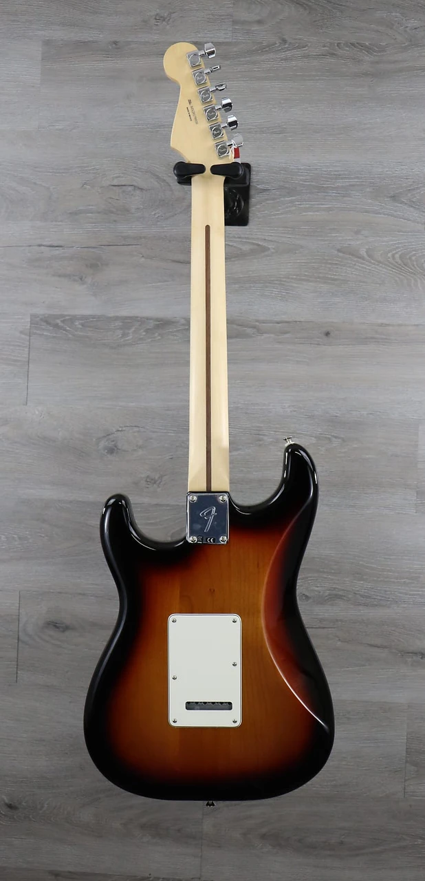 Fender Player Stratocaster HSS with Pau Ferro Fretboard 3 Color