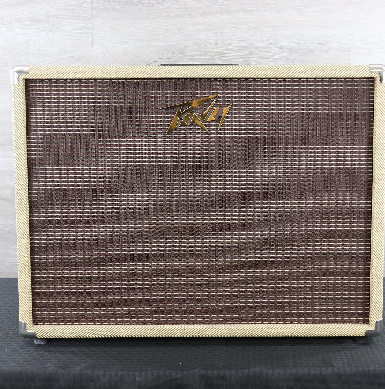 peavey 112 cab