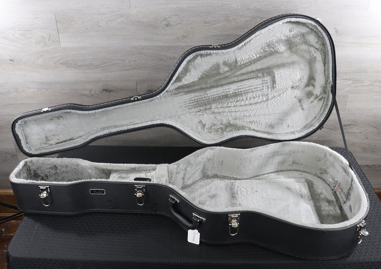 Fender Fender CD-140SCE NAT Natural - K&S Music Center LLC