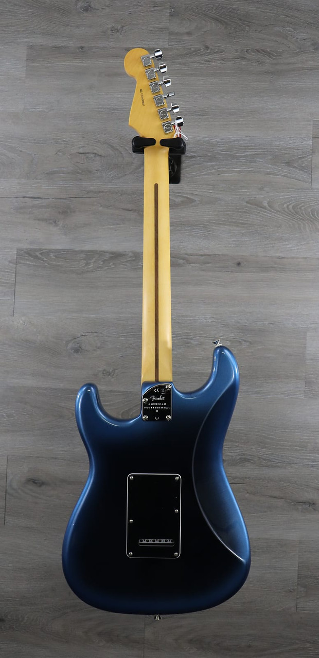 Fender American Professional II Stratocaster HSS with Rosewood