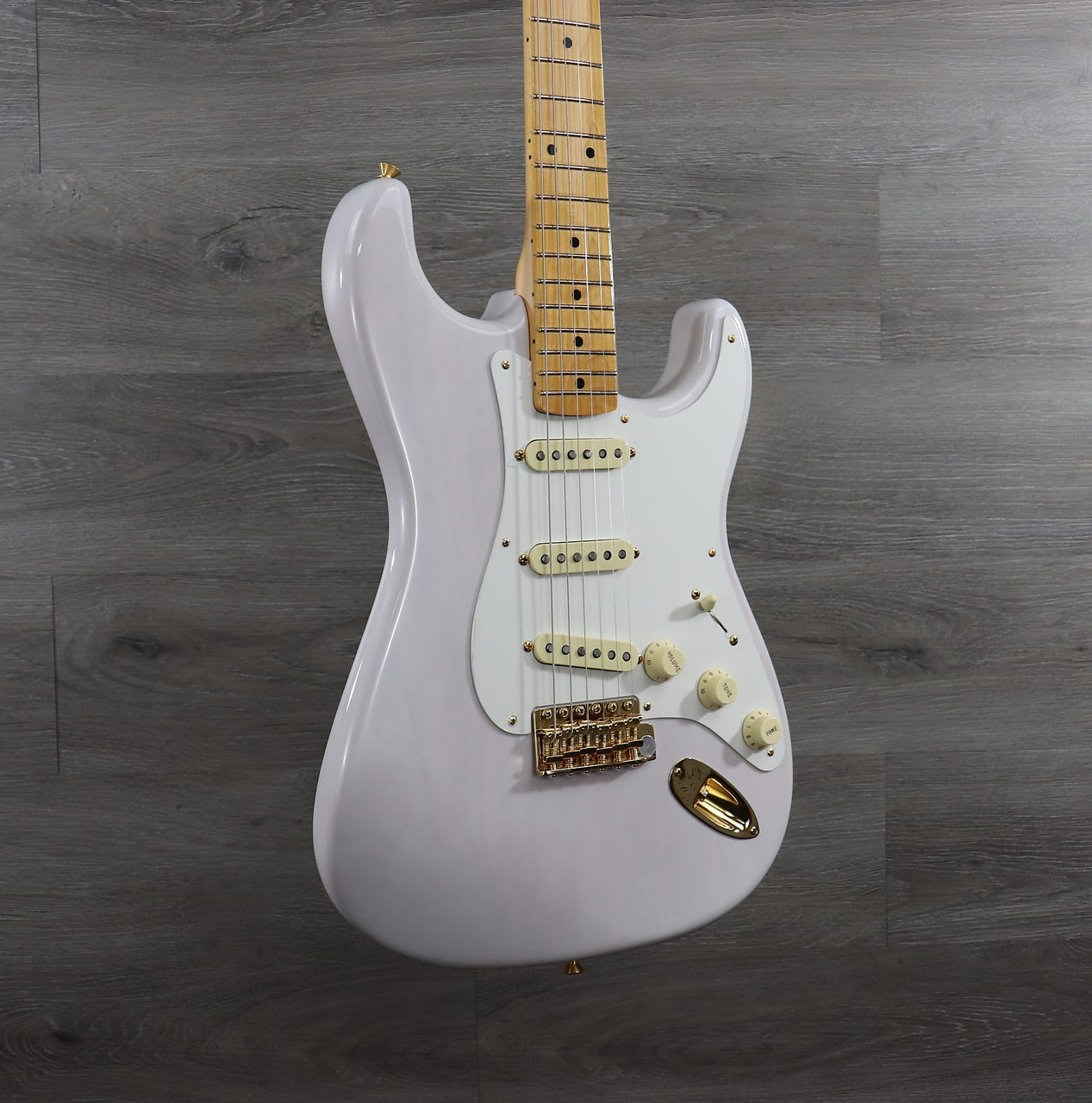 Fender 2019 Limited Edition American Original '50's Stratocaster