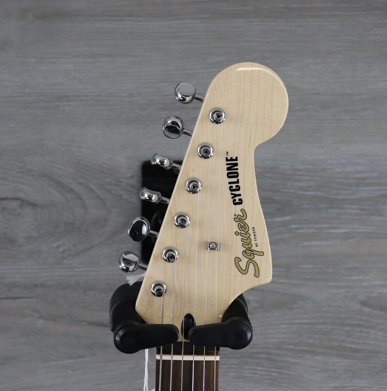 Squier Paranormal Cyclone Shell Pink - K&S Music Center LLC