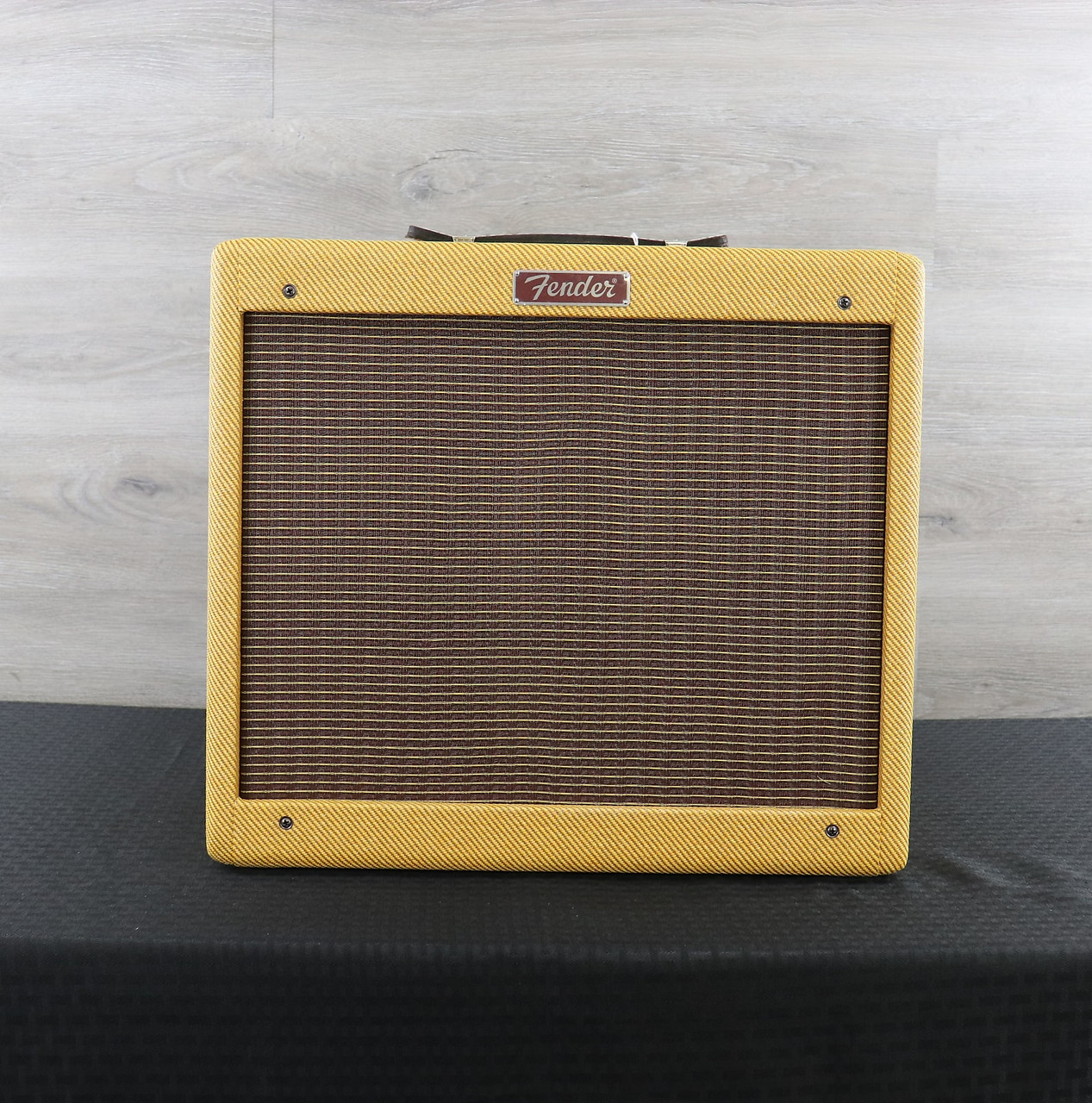 Fender Blues Junior III 15-Watt 1x12