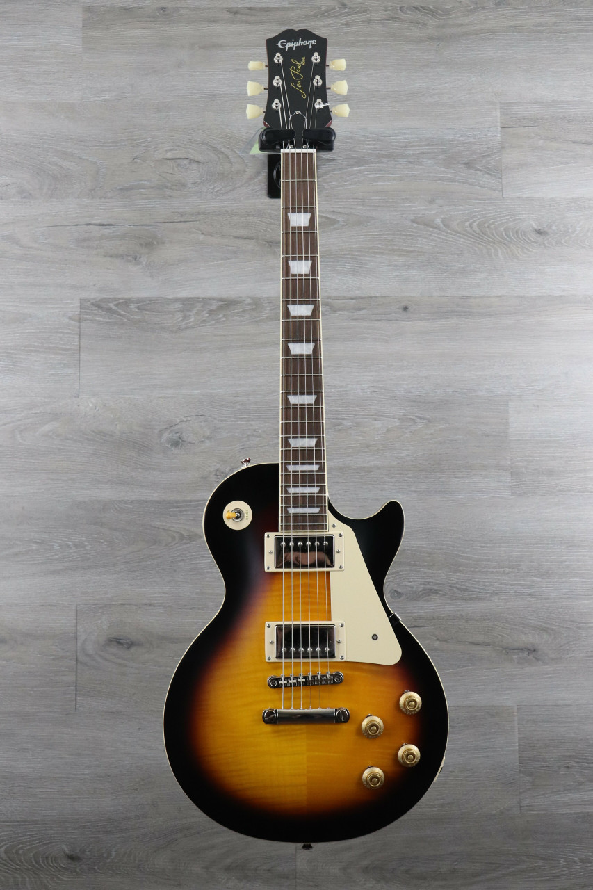 Epiphone 1959 Les Paul Standard ダークバースト Amazon.com