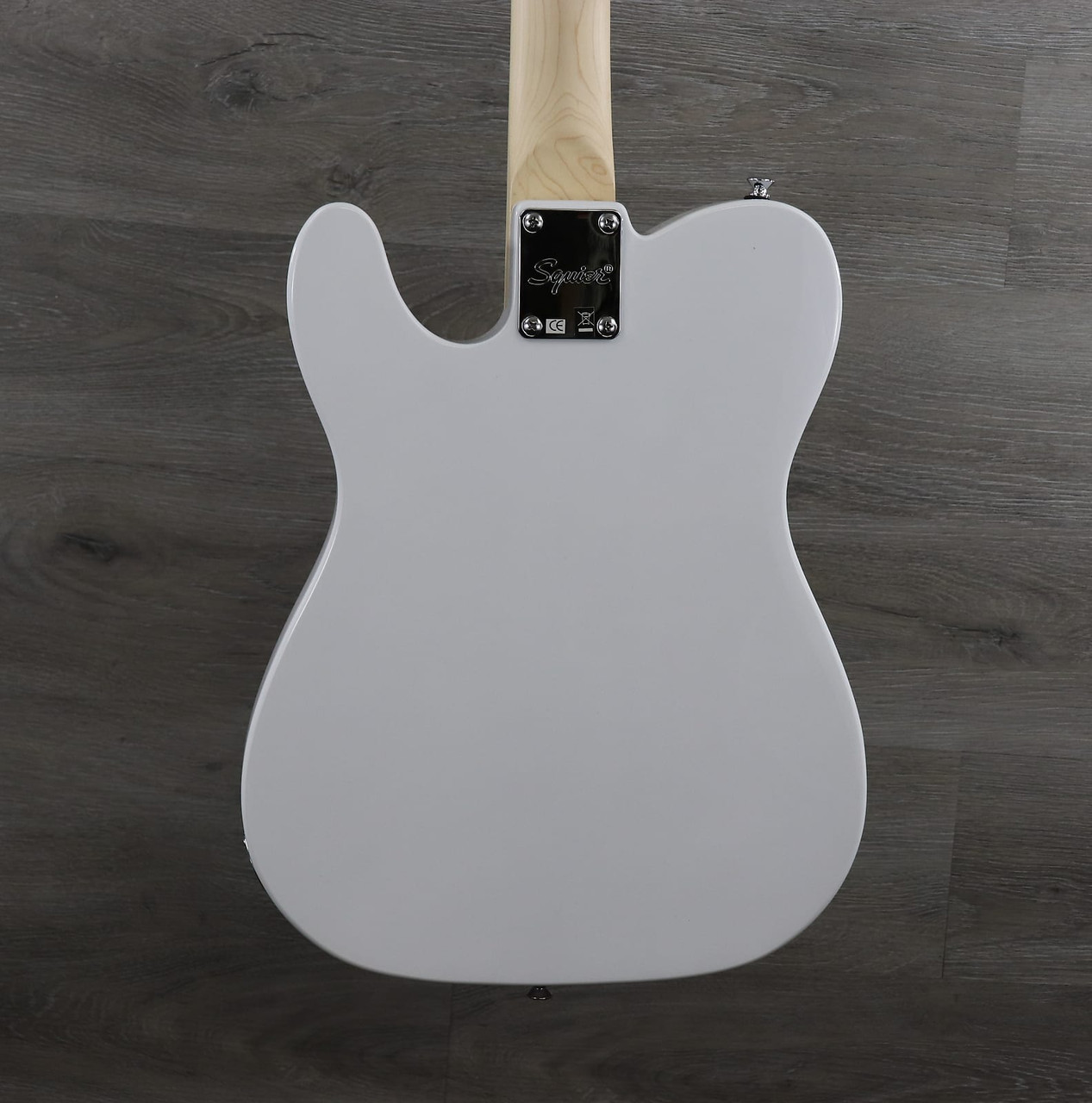 Squier Affinity Series Telecaster Arctic White - K&S Music