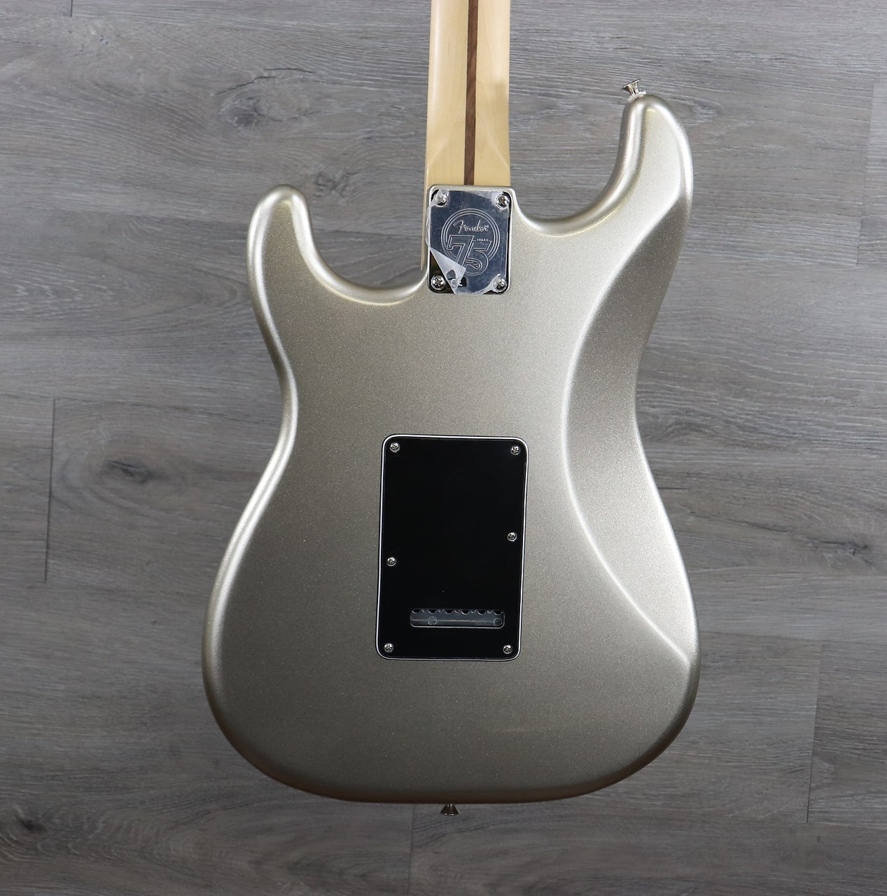 Fender 75th Anniversary Stratocaster Diamond Anniversary - K&S